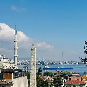 Otel Aurora Eco, İstanbul