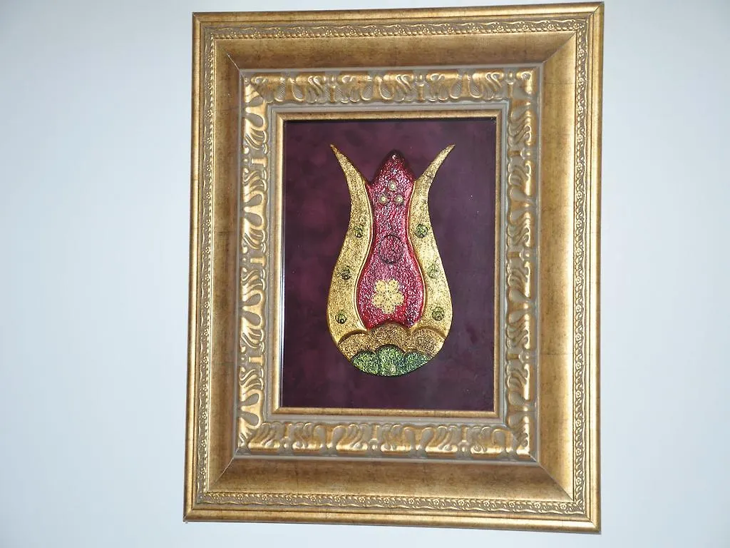 Yilmaz Apart Istanbul Apartment