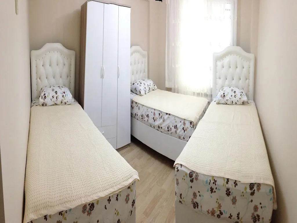Yilmaz Apart Istanbul 0*,  Turkey